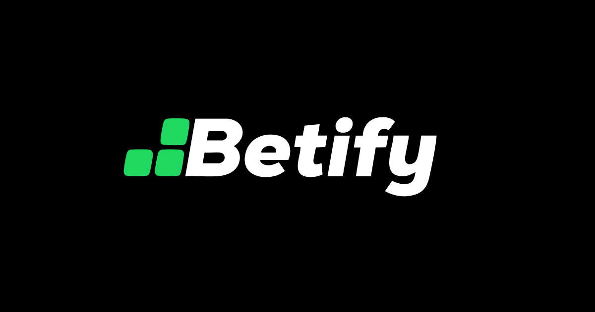 Bienvenue sur Betify Casino
